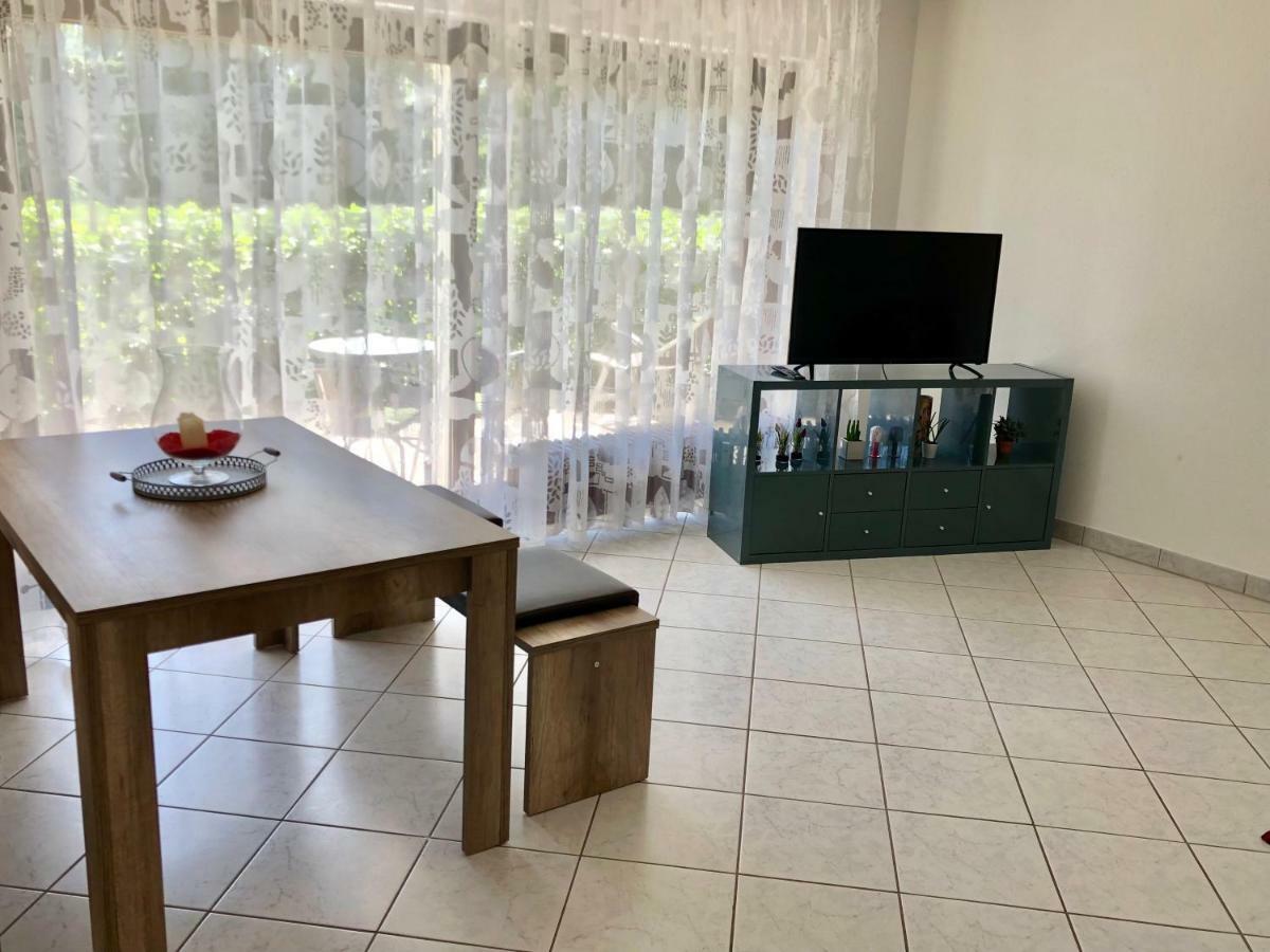 Apartment Weststadt